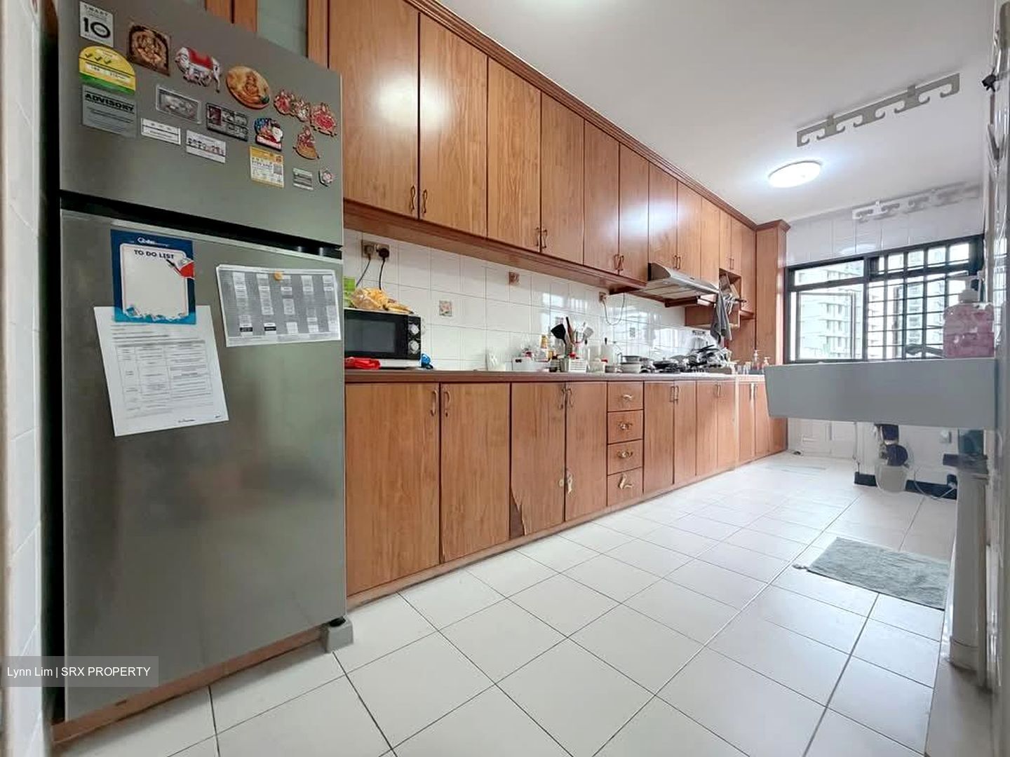 Blk 325B Sengkang East Way (Sengkang), HDB 4 Rooms #553499081